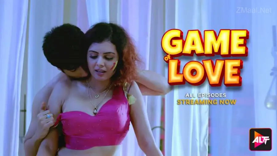 Game Of Love